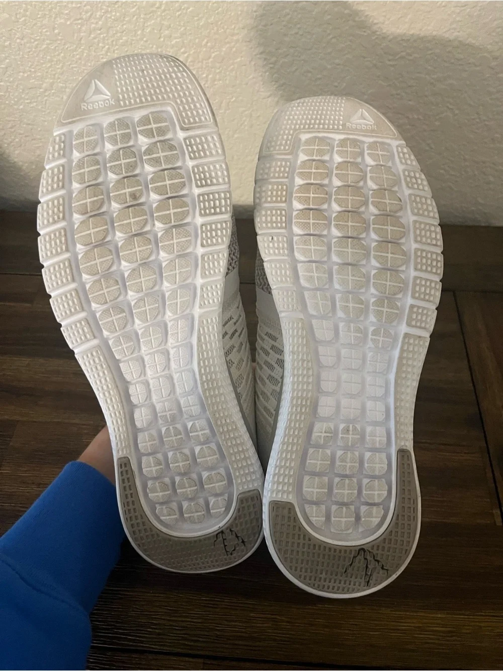 Reebok Women’s Pt Prime Runner Sneakers Tennis Shoes size 10